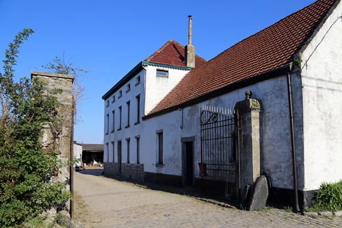 Ferme de la Haie