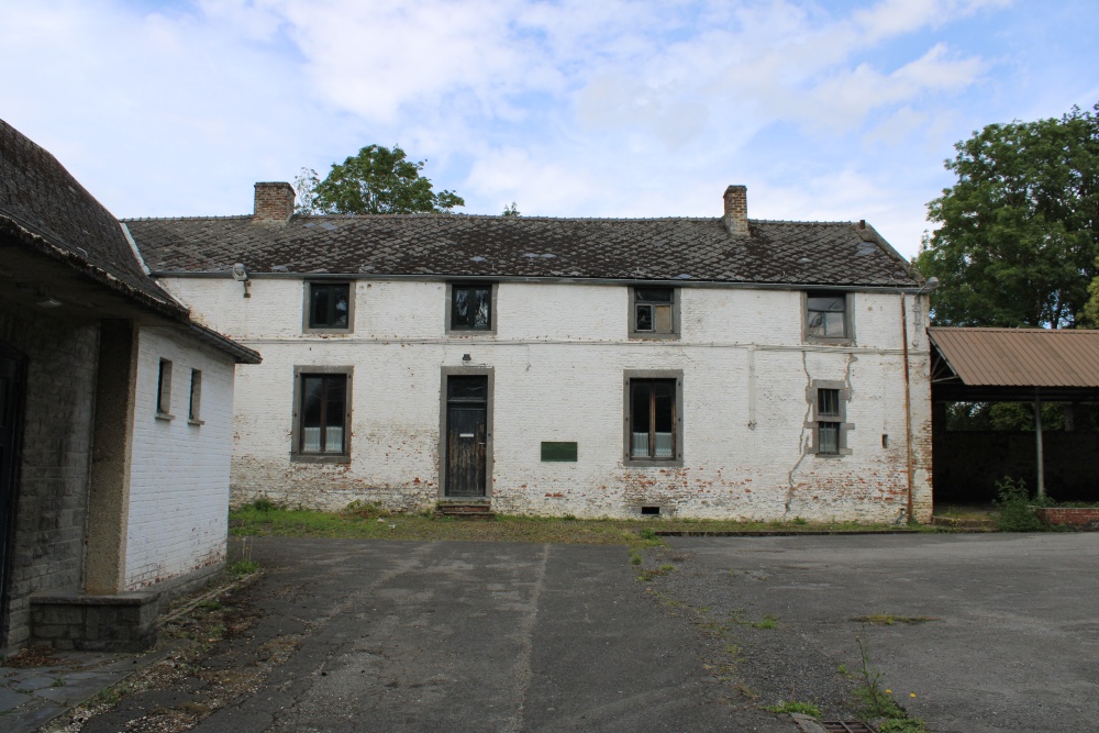 Ferme d�En Bas Ligny