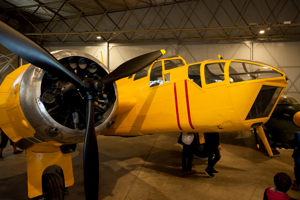 Museum of Flight