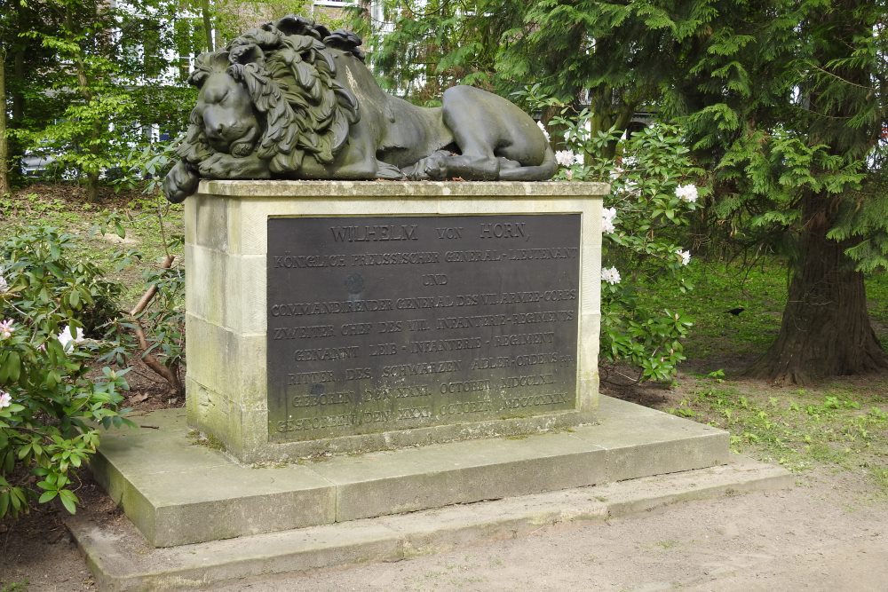 Former �berwasser-Friedhof