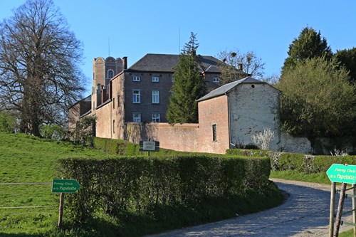 Ferme de la Papelotte