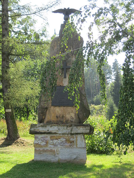 Cemetery Military Hospital Jev�čko