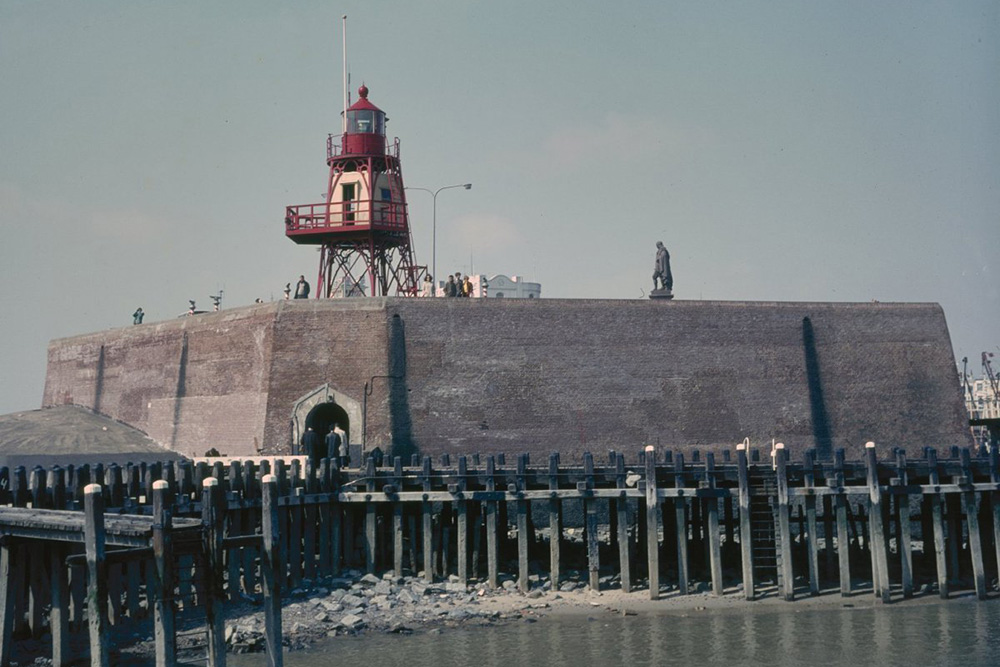 Keizersbolwerk Vlissingen