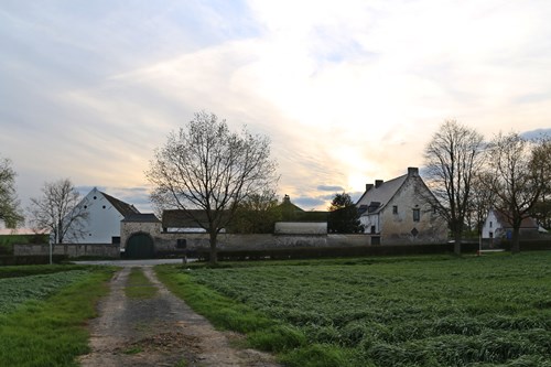 Ferme de la Haie Sainte