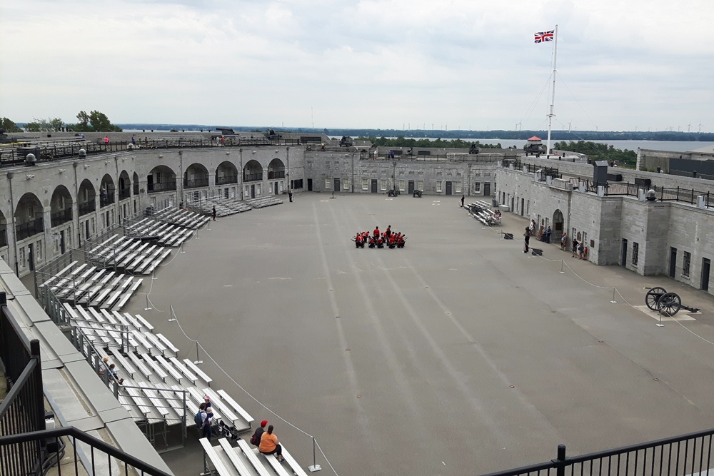 Fort Henry