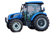 New Holland Workmaster 75 tractor photo