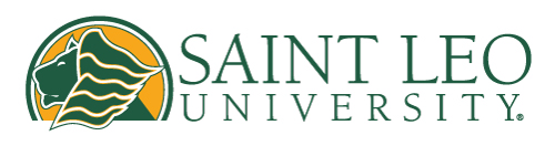 Saint Leo University logo