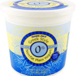 Trader Joe's Nonfat Plain Greek Yogurt