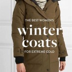 Best Womens Insulated Coats For Winter