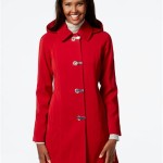 London Fog Petite Womens Winter Coats