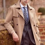 Mens Trench Coat Types