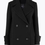 The Pea Coat Marks And Spencer