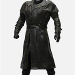 Trench Coat Guy Resident Evil 2