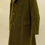 Ww1 British Army Trench Coat