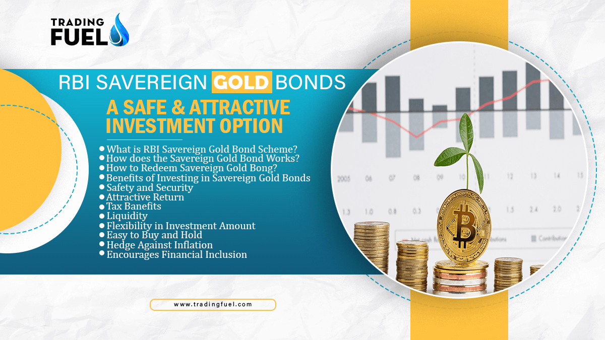 RBI Sovereign Gold Bonds