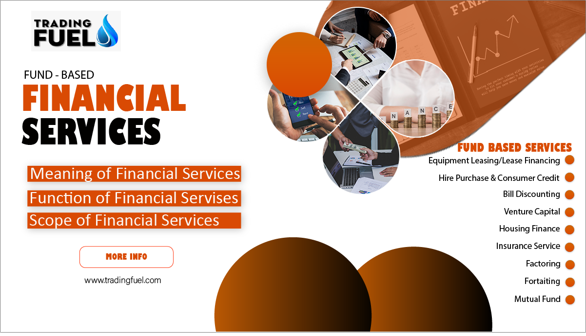 Fund Based Financial Services