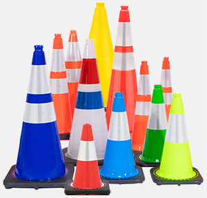 Traffic Cones