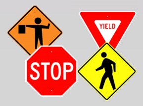 View Traffic Signs