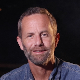 Kirk Cameron