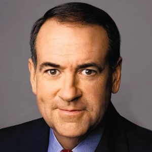 Mike Huckabee