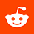 Reddit Logo