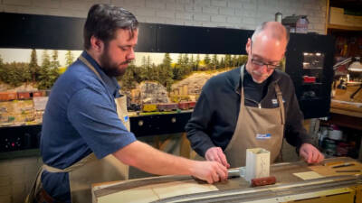 Model Railroader After Hours | March 26, 2024