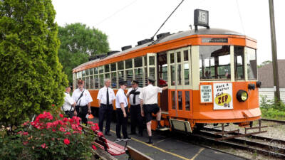 East Troy Railroad Museum | East Troy, Wisc.