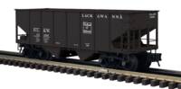 Recent: Classic Toy Trains new products for October 2024