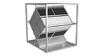 Air Handler Accessories