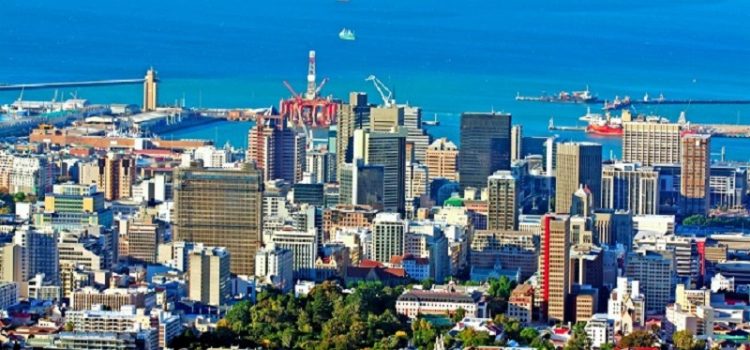 11 trải nghiệm bạn nhất định phải làm khi tới Cape Town, Nam Phi