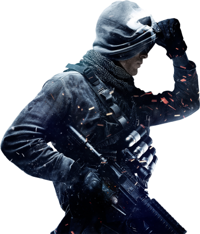 Call Of Duty PNG Vector Images with Transparent background - TransparentPNG