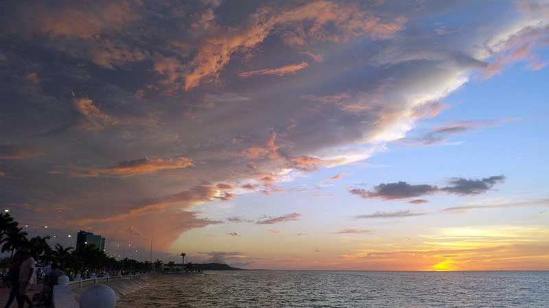 Mexico - Campeche