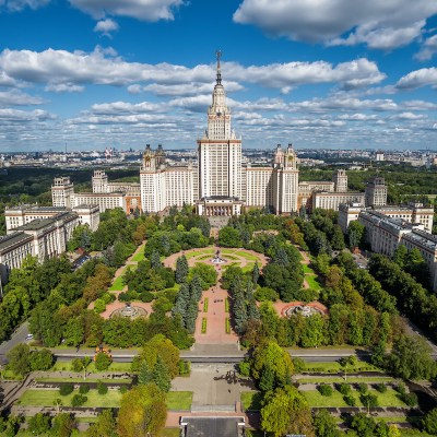 Moscow State University