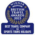 Best Travel Company