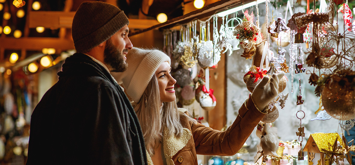 Best Christmas Markets in Europe for 2024: The Ultimate Guide!