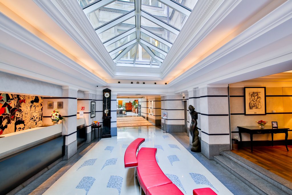 Aria Hotel Prague, Luxury hotels Prague, Hotel in Prague, Prague