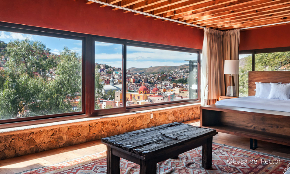 guanajuato mejores hoteles