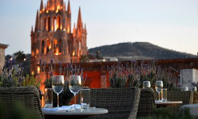 Gastronomía de Guanajuato y sus platillos típicos