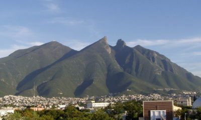 Monterrey