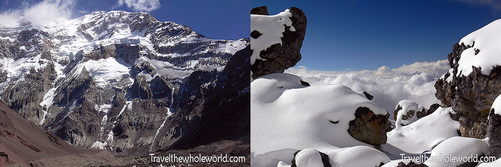 Aconcagua