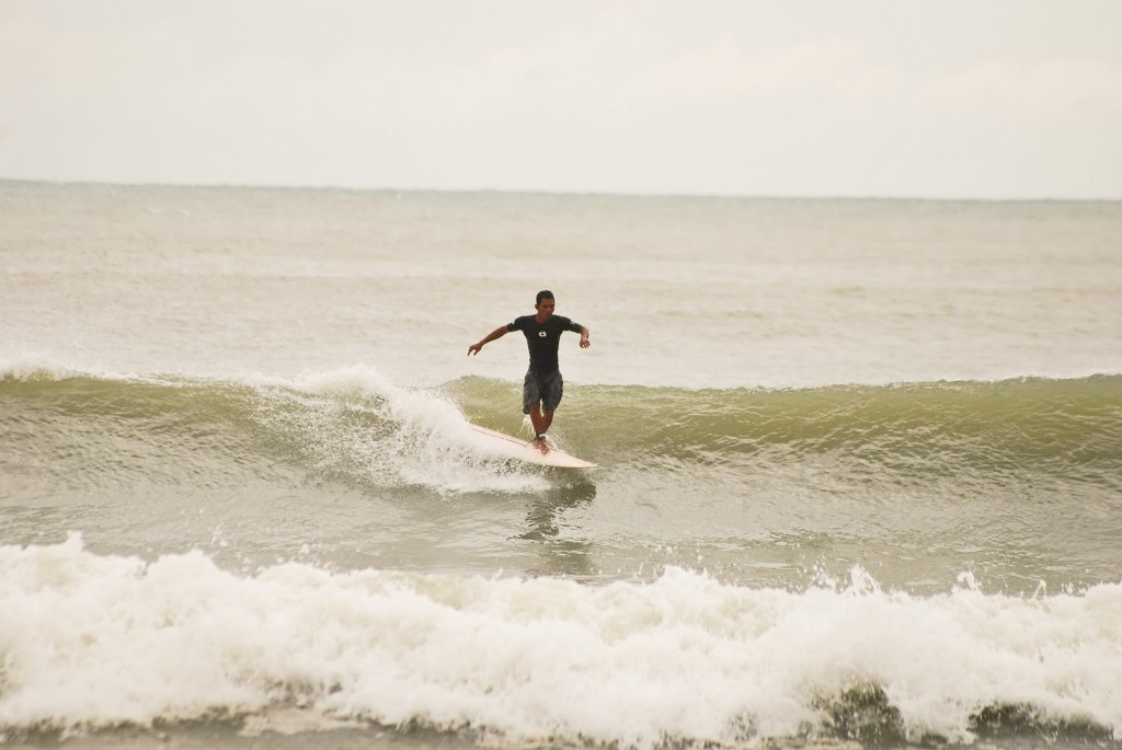 La Union Darigayos Beach