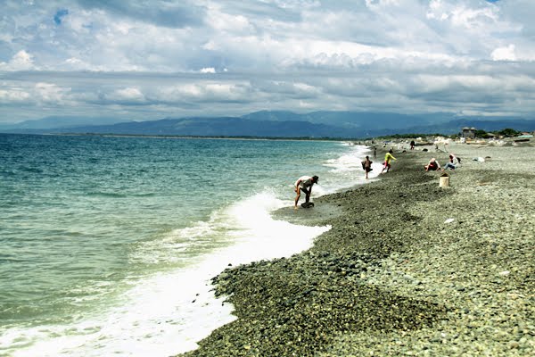 La Union Pebble Beach