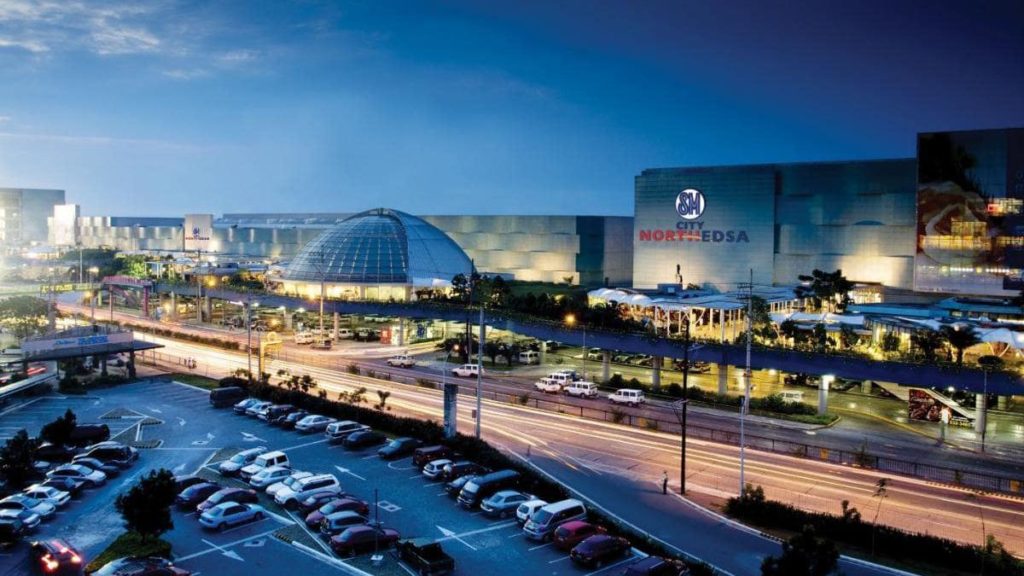 Biggest Malls In The World 2024 - Alyce Bernice