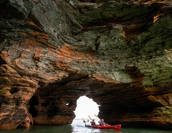 Discover Bayfield and the Apostle Islands