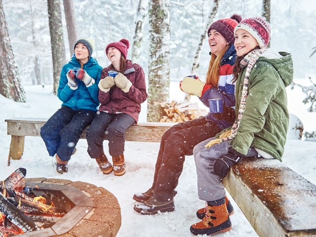 10 Things To Do This Winter in Wisconsin