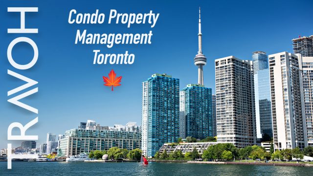 Condo Property Management Toronto: The Ultimate Guide