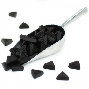 Double Salt Liquorice