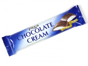 Fry's Chocolate Cream