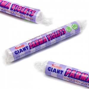 Parma Violets (Giant)