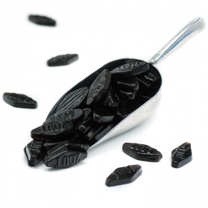 Salt Liquorice Zoot (Joris)